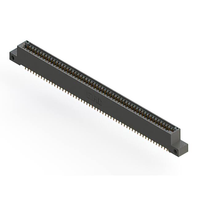 395-110-556-212 EDAC Inc.  Edgeboard Connectors